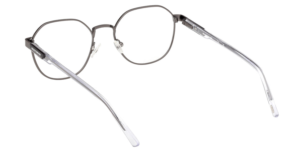 Skechers SE50195 009 51 - Matte Gunmetal 009 #id:se50195009_s:102115