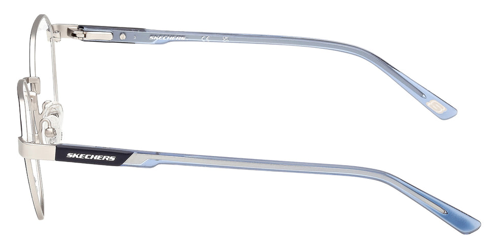 Skechers SE50195 092 51 - Matte Blue 092 #id:se50195092_s:104110