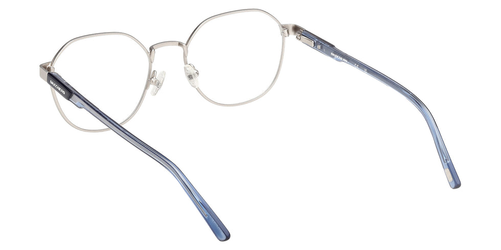 Skechers SE50195 092 51 - Matte Blue 092 #id:se50195092_s:104115