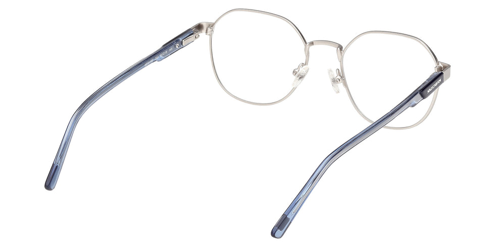 Skechers SE50195 092 51 - Matte Blue 092 #id:se50195092_s:104125