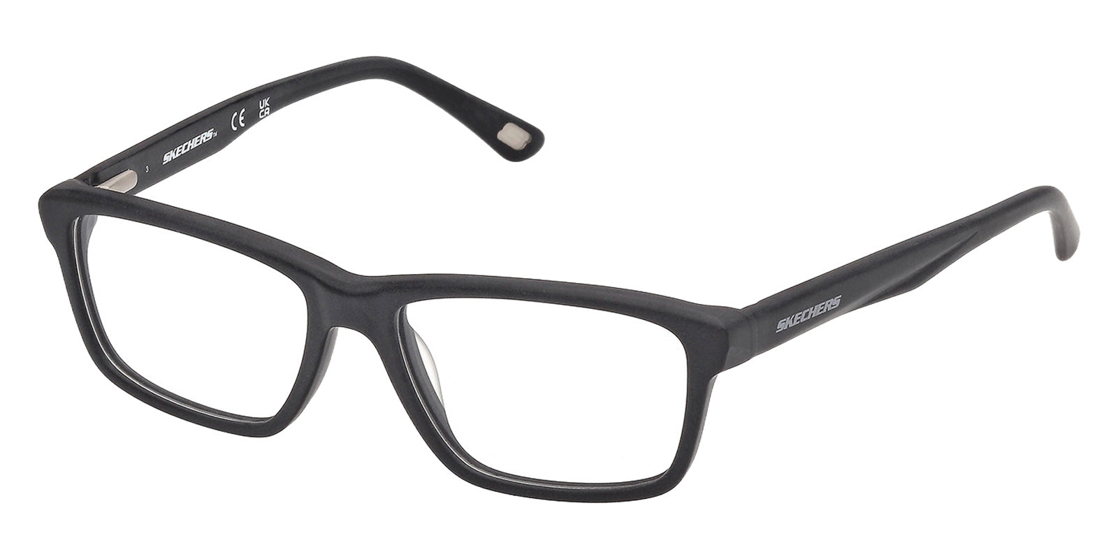 Skechers SE50196 002 48 - Matte Black #id:se50196002_s:100105