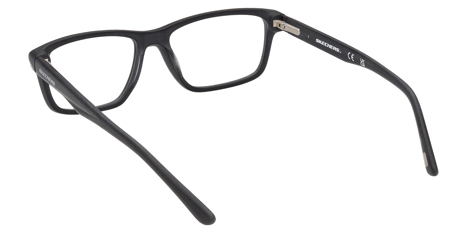 Skechers SE50196 002 48 - Matte Black #id:se50196002_s:100115