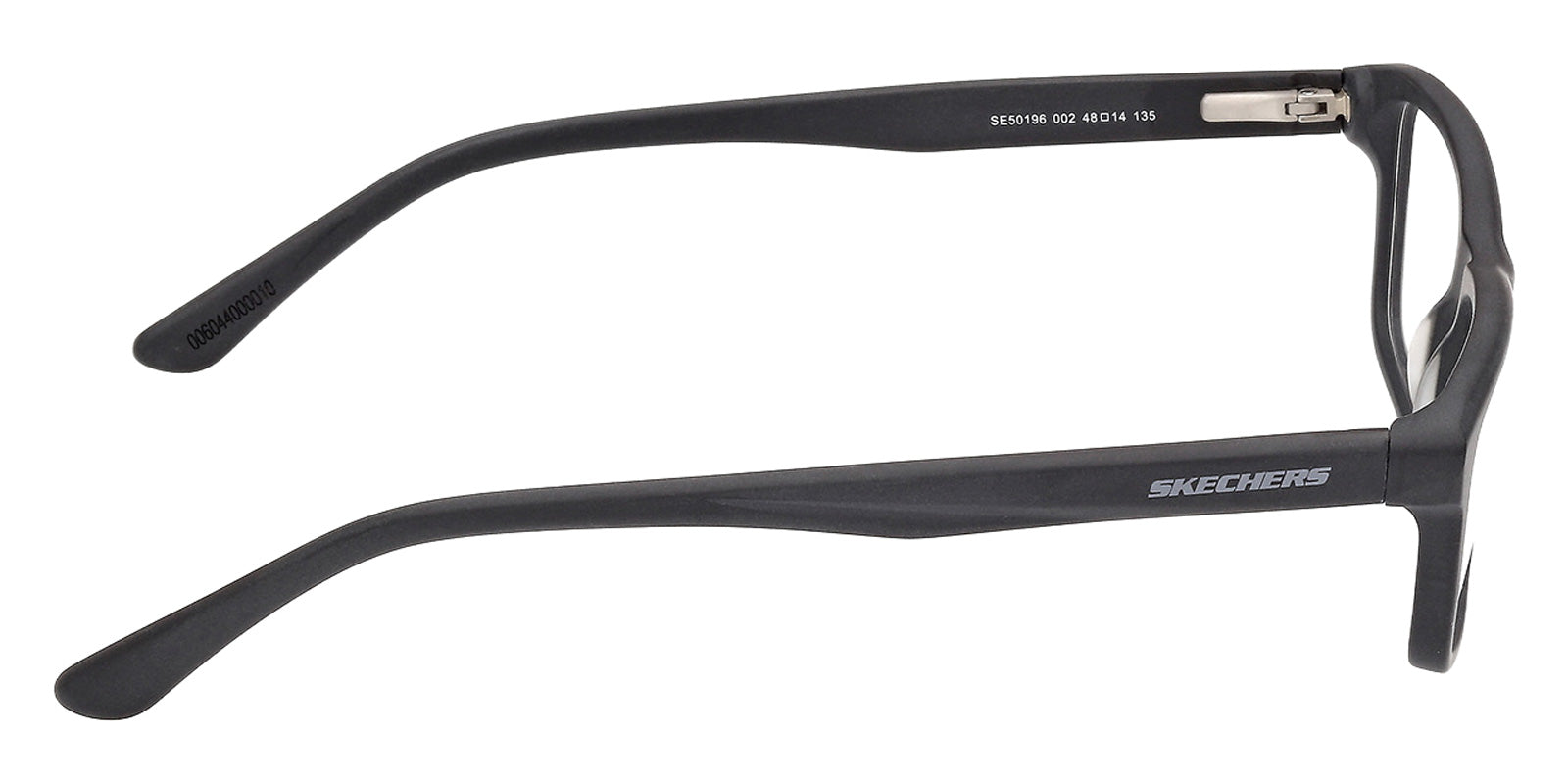 Skechers SE50196 002 48 - Matte Black #id:se50196002_s:100130