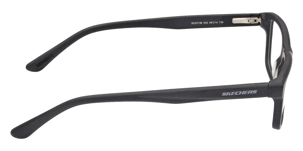 Skechers SE50196 002 48 - Matte Black #id:se50196002_s:100130