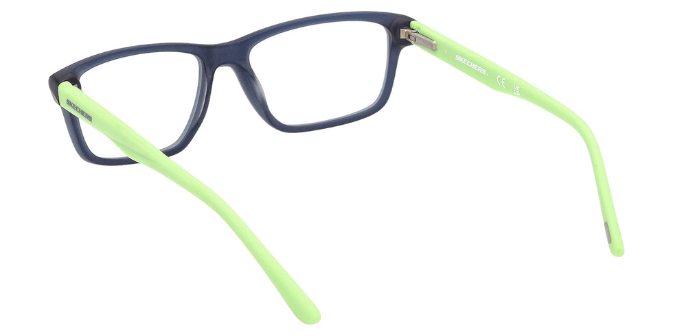 Skechers SE50196 091 48 - Matte Blue #id:se50196091_s:104115