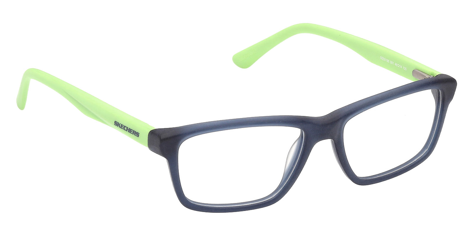 Skechers SE50196 091 48 - Matte Blue #id:se50196091_s:104135