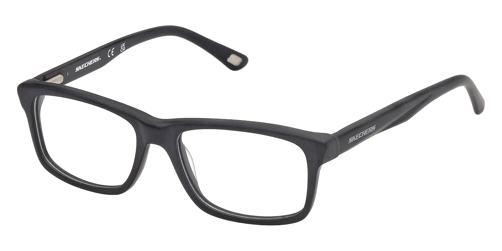 Skechers SE50197 002 47 - Matte Black #id:se50197002_s:100105