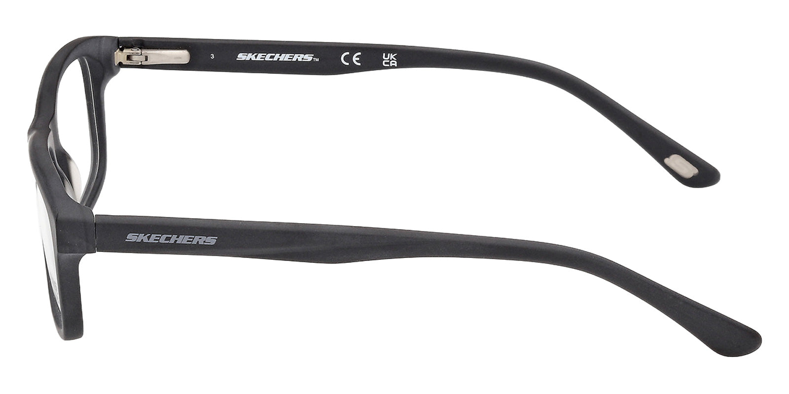 Skechers SE50197 002 47 - Matte Black #id:se50197002_s:100110