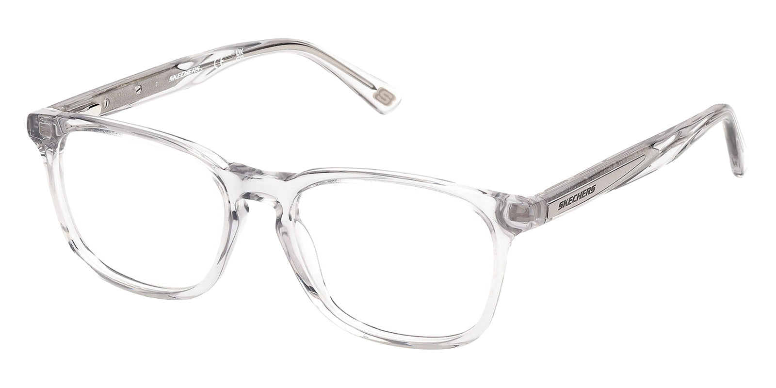 Skechers SE50198 020 47 - Shiny Gray #id:se50198020_s:102105