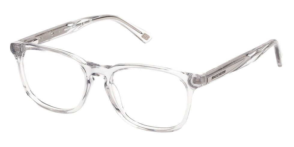 Skechers SE50198 020 47 - Shiny Gray #id:se50198020_s:102105