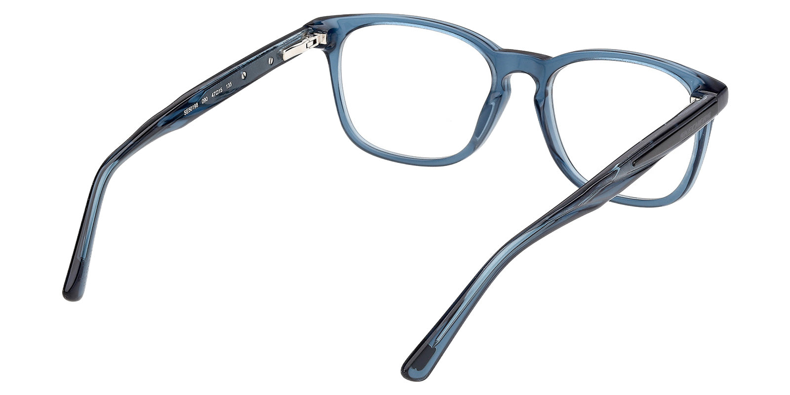 Skechers SE50198 090 47 - Shiny Blue #id:se50198090_s:104125