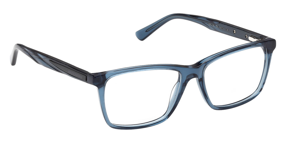 Skechers SE50199 090 49 - Shiny Blue #id:se50199090_s:104135