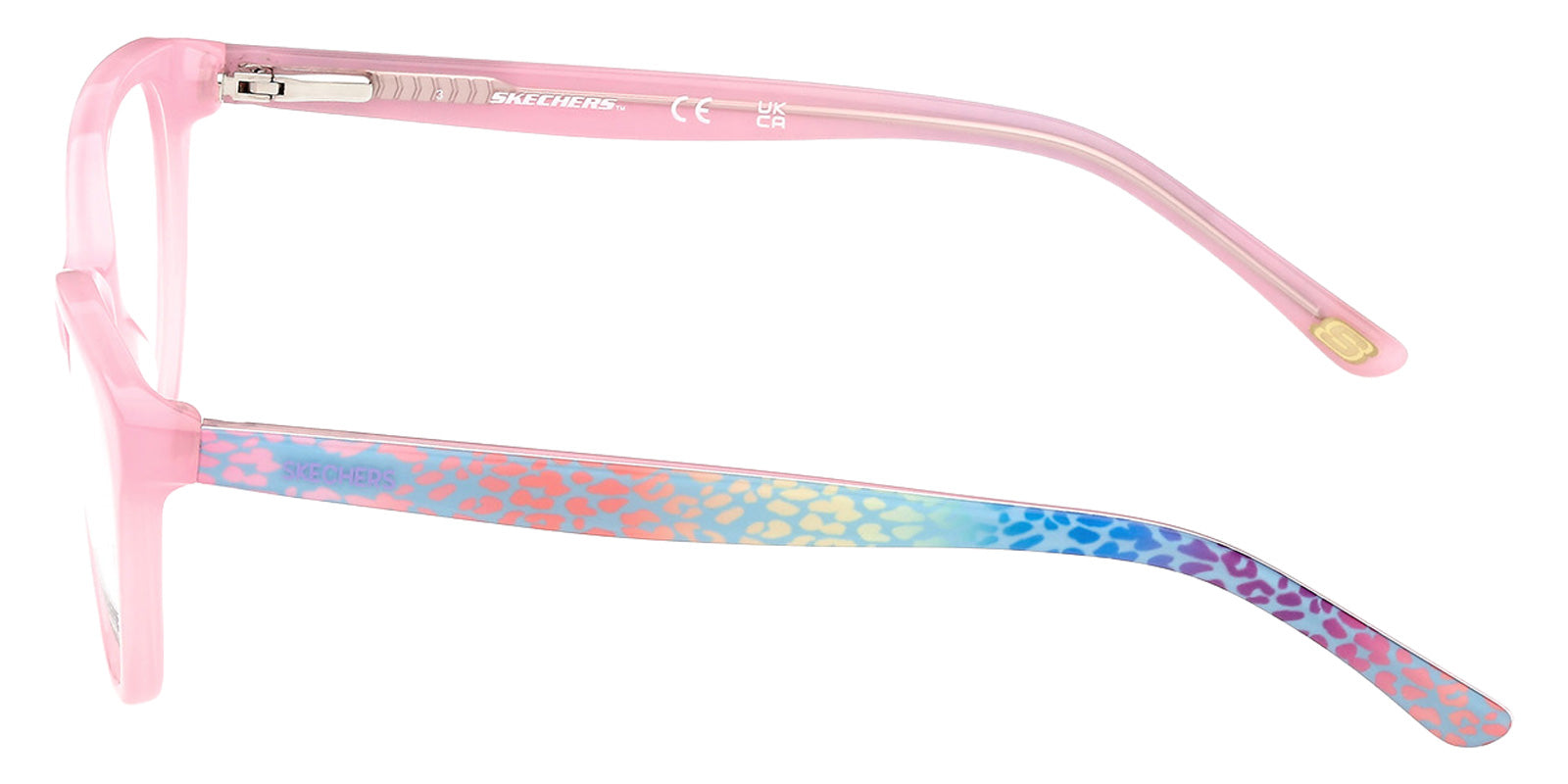 Skechers SE50200 074 48 - Shiny Light Pink #id:se50200074_s:100110