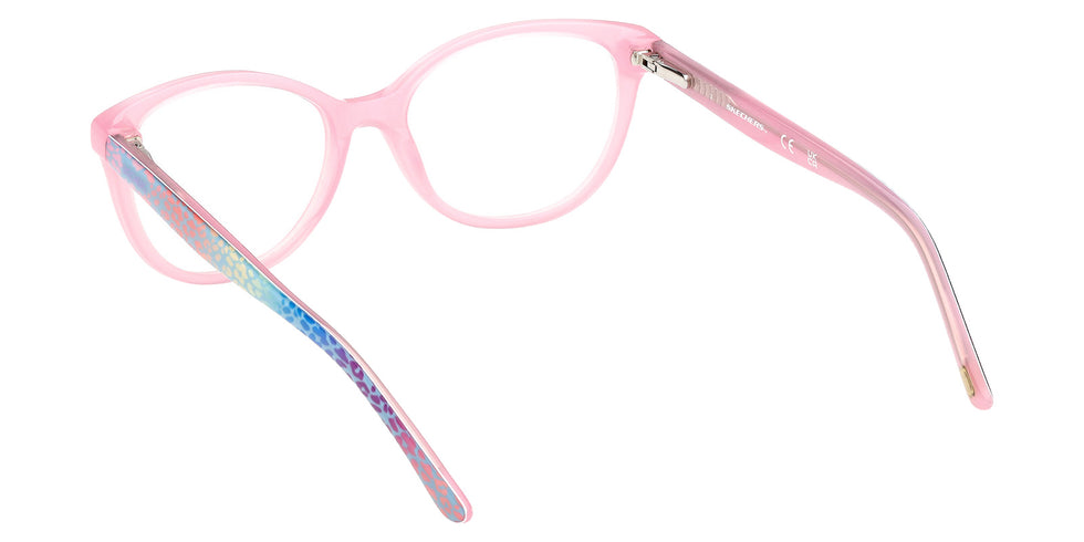 Skechers SE50200 074 48 - Shiny Light Pink #id:se50200074_s:100115