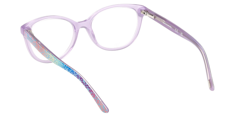 Skechers SE50200 083 48 - Shiny Violet #id:se50200083_s:102115