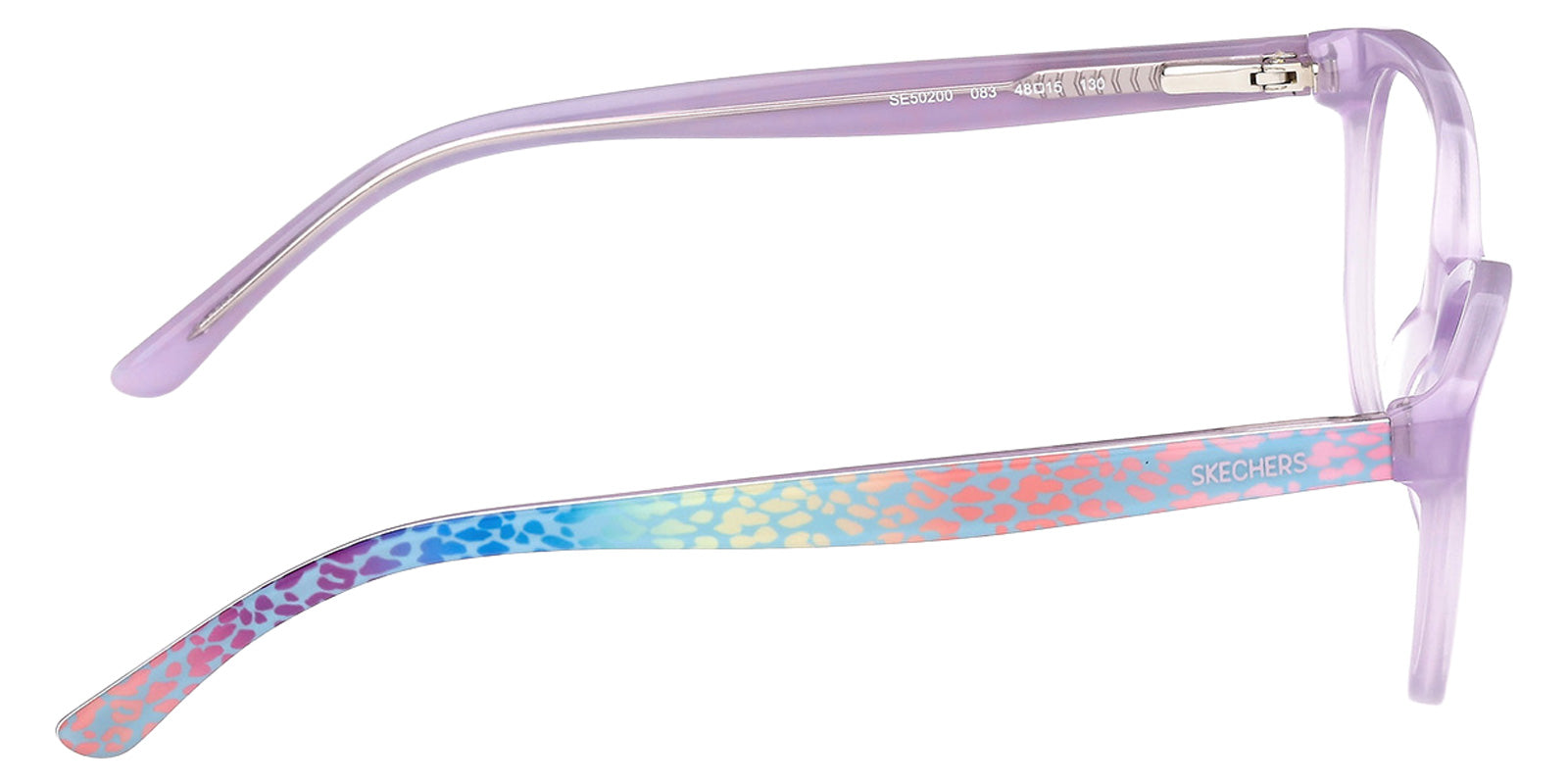 Skechers SE50200 083 48 - Shiny Violet #id:se50200083_s:102130