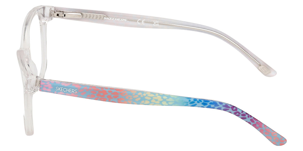 Skechers SE50201 026 49 - Crystal #id:se50201026_s:100110