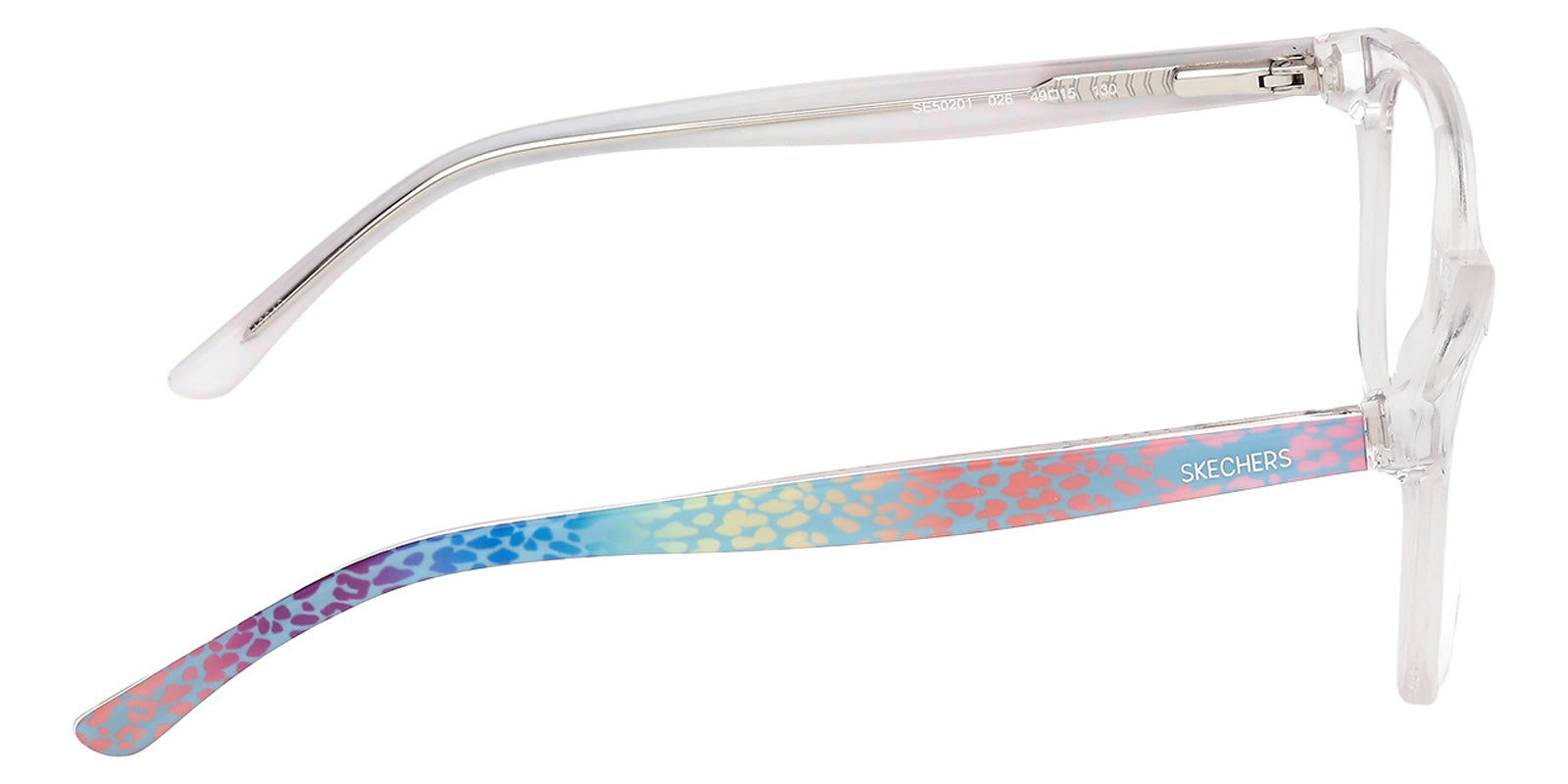 Skechers SE50201 026 49 - Crystal #id:se50201026_s:100130