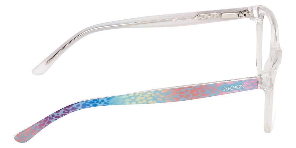 Skechers SE50201 026 49 - Crystal #id:se50201026_s:100130