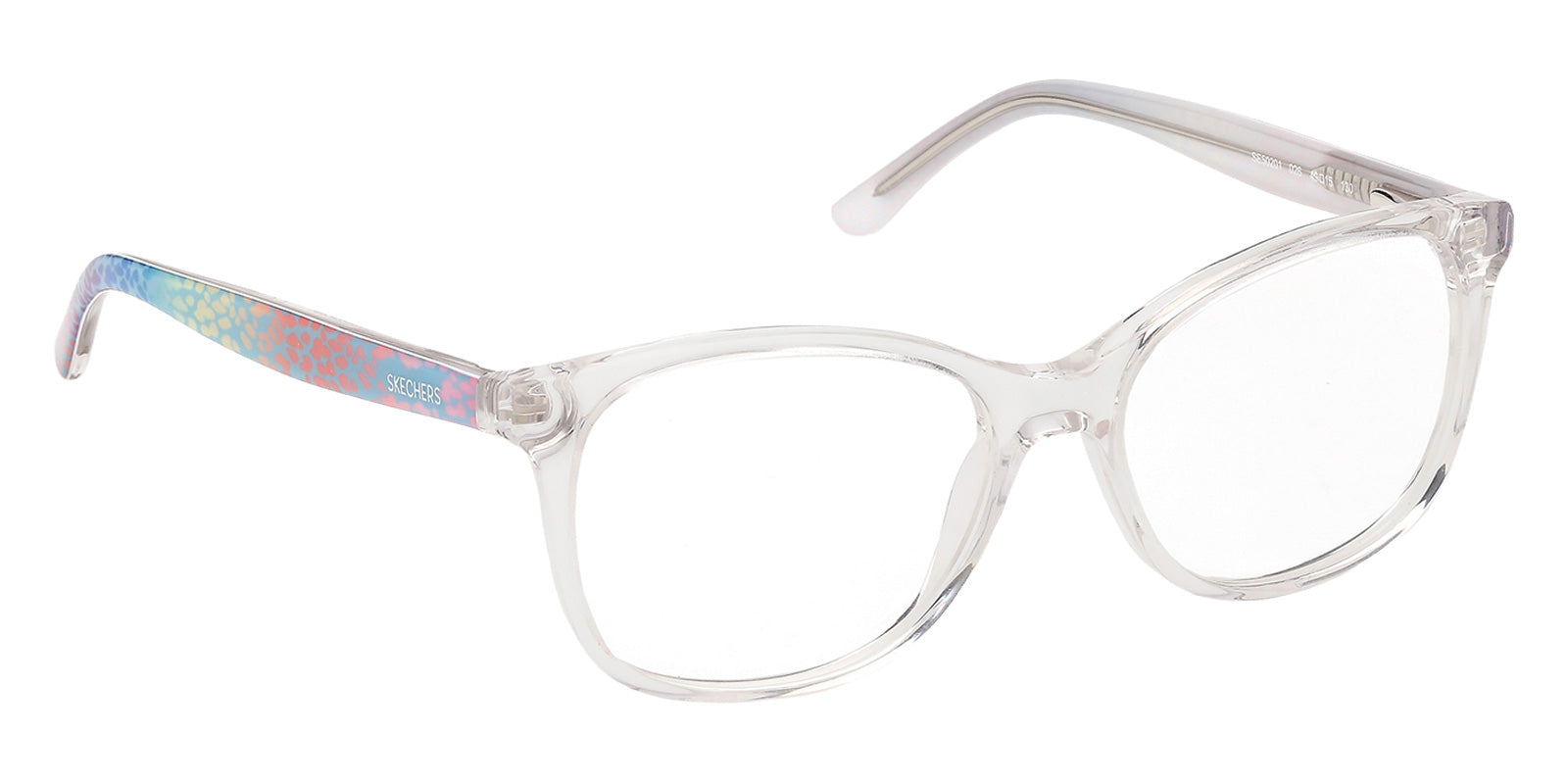 Skechers SE50201 026 49 - Crystal #id:se50201026_s:100135