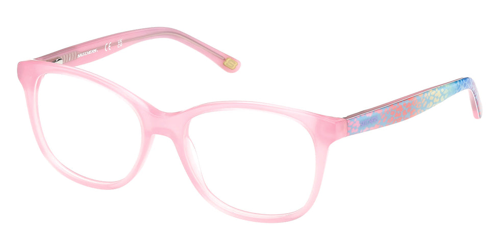 Skechers SE50201 074 49 - Shiny Pink Gold #id:se50201074_s:102105