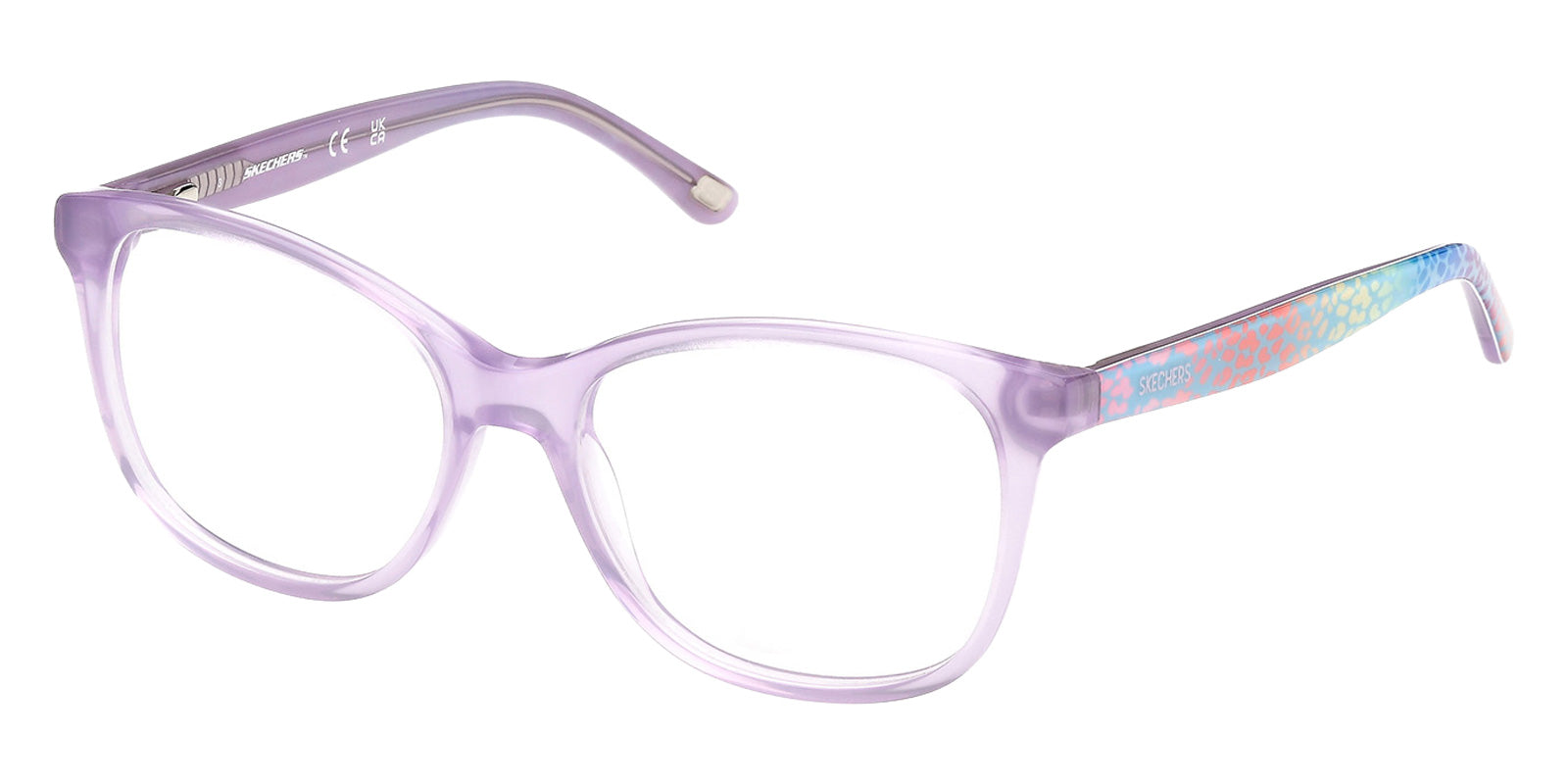 Skechers SE50201 083 49 - Shiny Violet #id:se50201083_s:104105