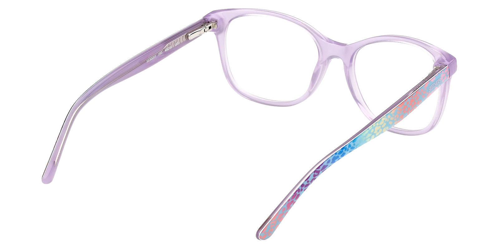 Skechers SE50201 083 49 - Shiny Violet #id:se50201083_s:104125