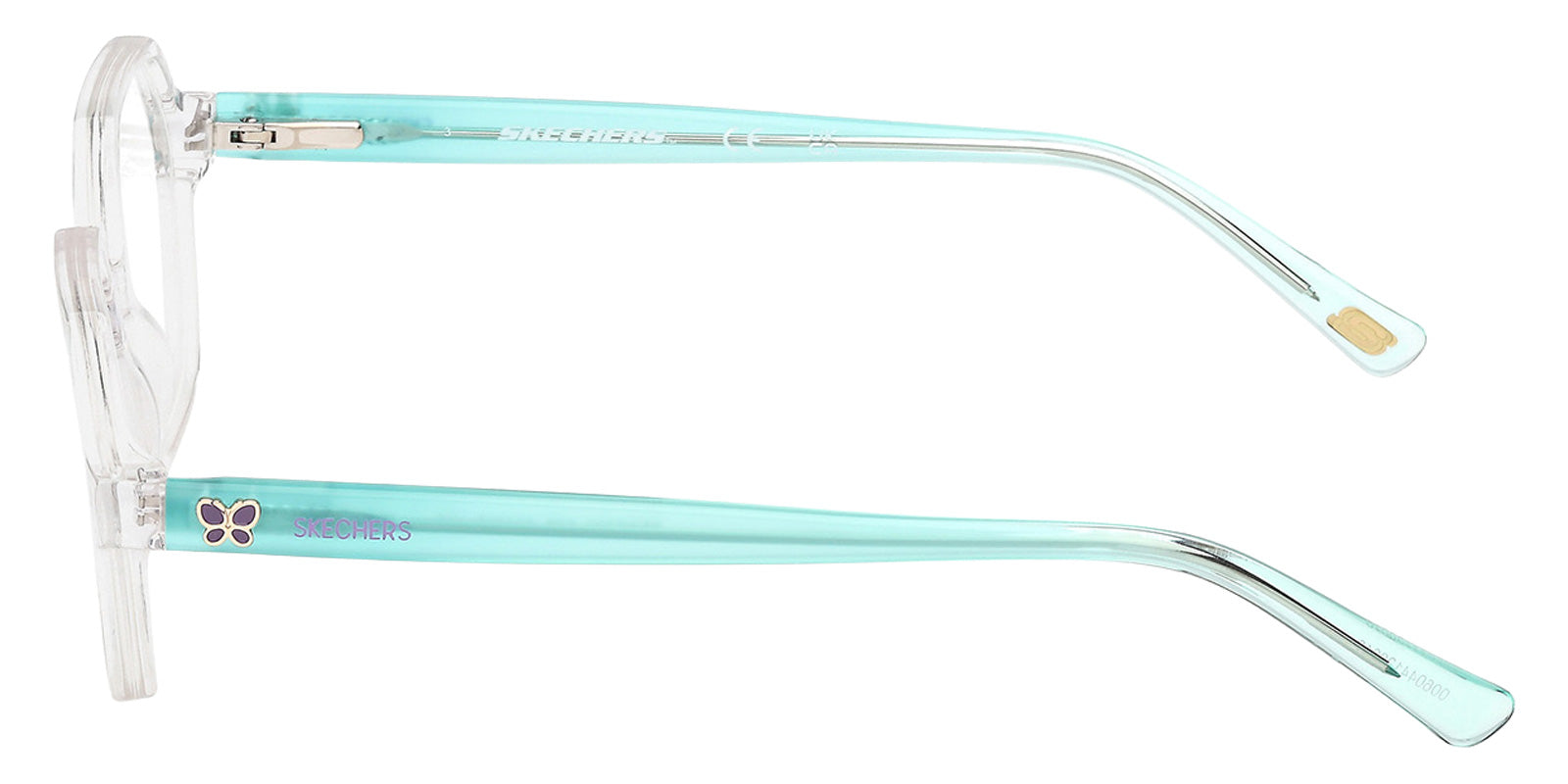 Skechers SE50202 026 47 - Crystal #id:se50202026_s:100110