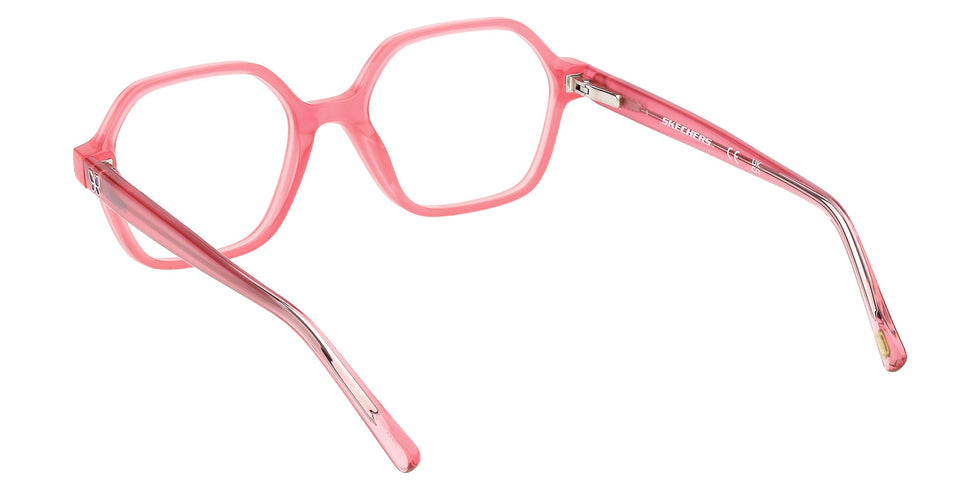 Skechers SE50202 072 47 - Shiny Pink Gold #id:se50202072_s:102115