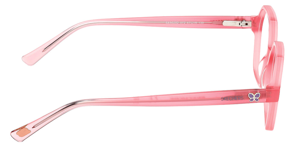 Skechers SE50202 072 47 - Shiny Pink Gold #id:se50202072_s:102130