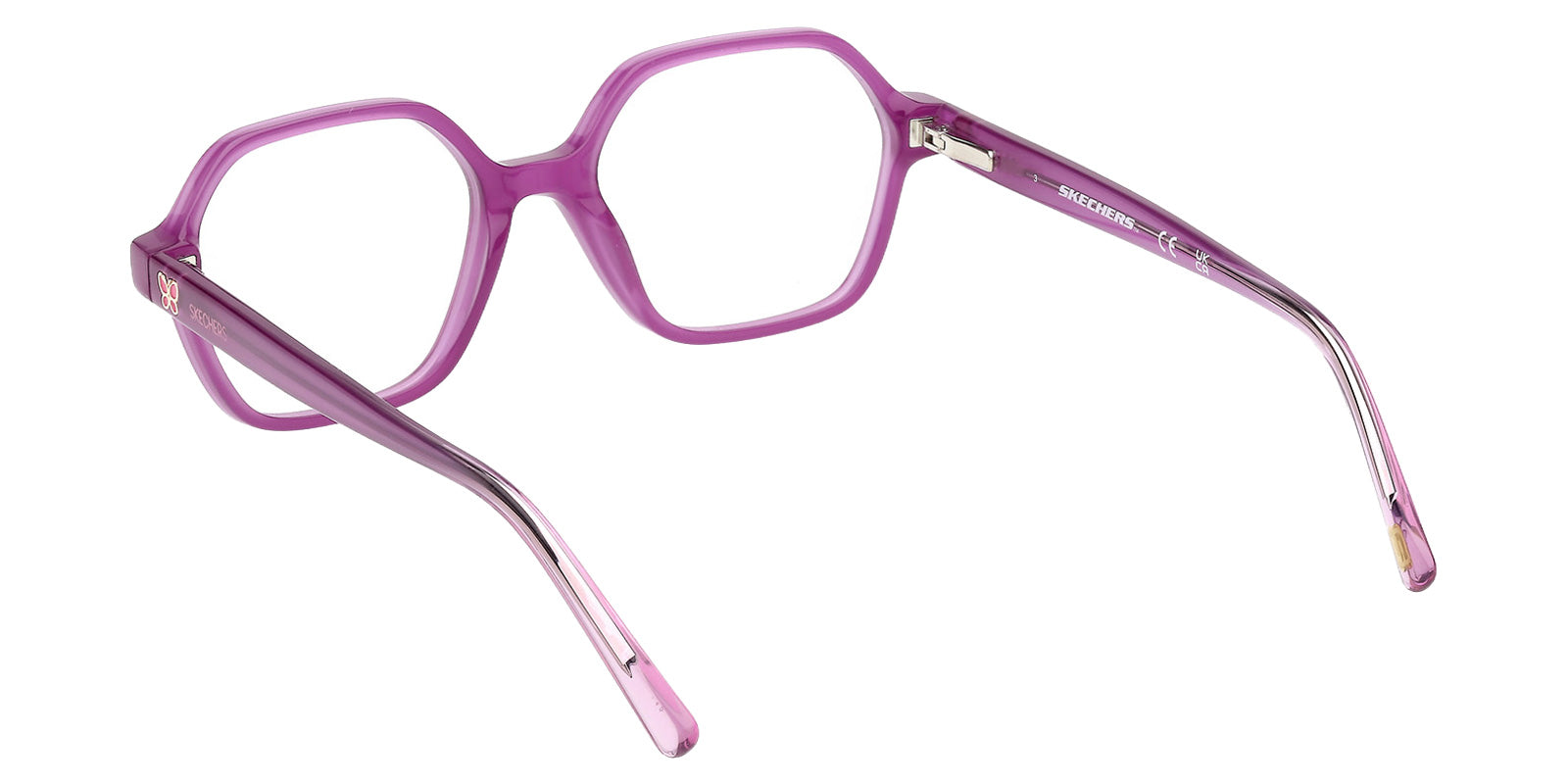 Skechers SE50202 081 47 - Shiny Violet #id:se50202081_s:104115