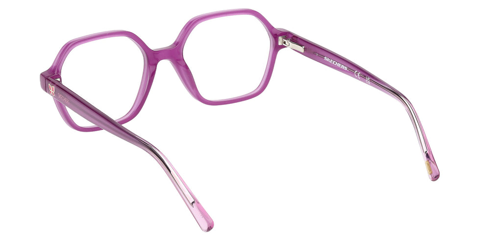 Skechers SE50202 081 47 - Shiny Violet #id:se50202081_s:104115