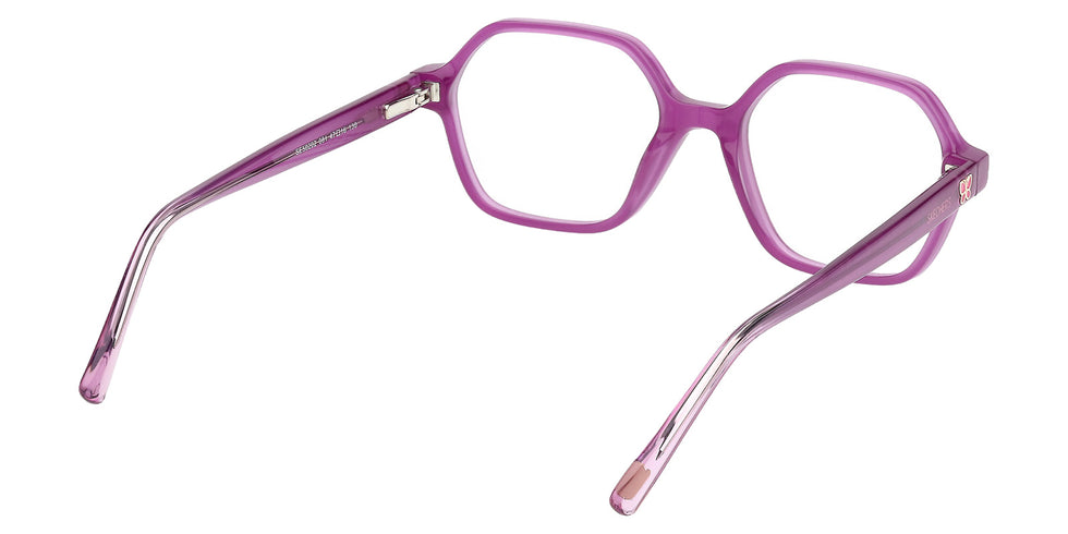 Skechers SE50202 081 47 - Shiny Violet #id:se50202081_s:104125
