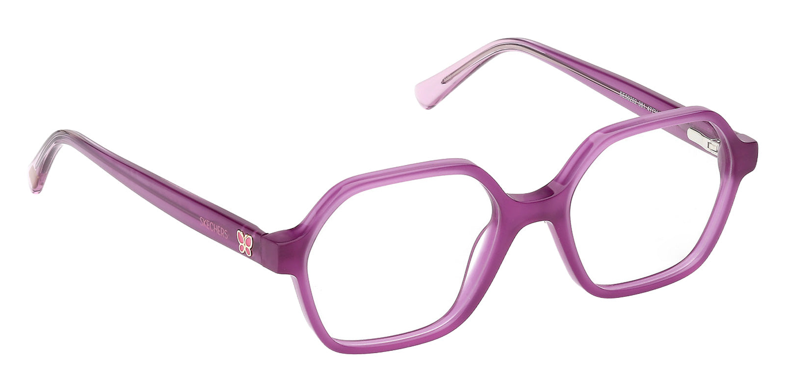 Skechers SE50202 081 47 - Shiny Violet #id:se50202081_s:104135