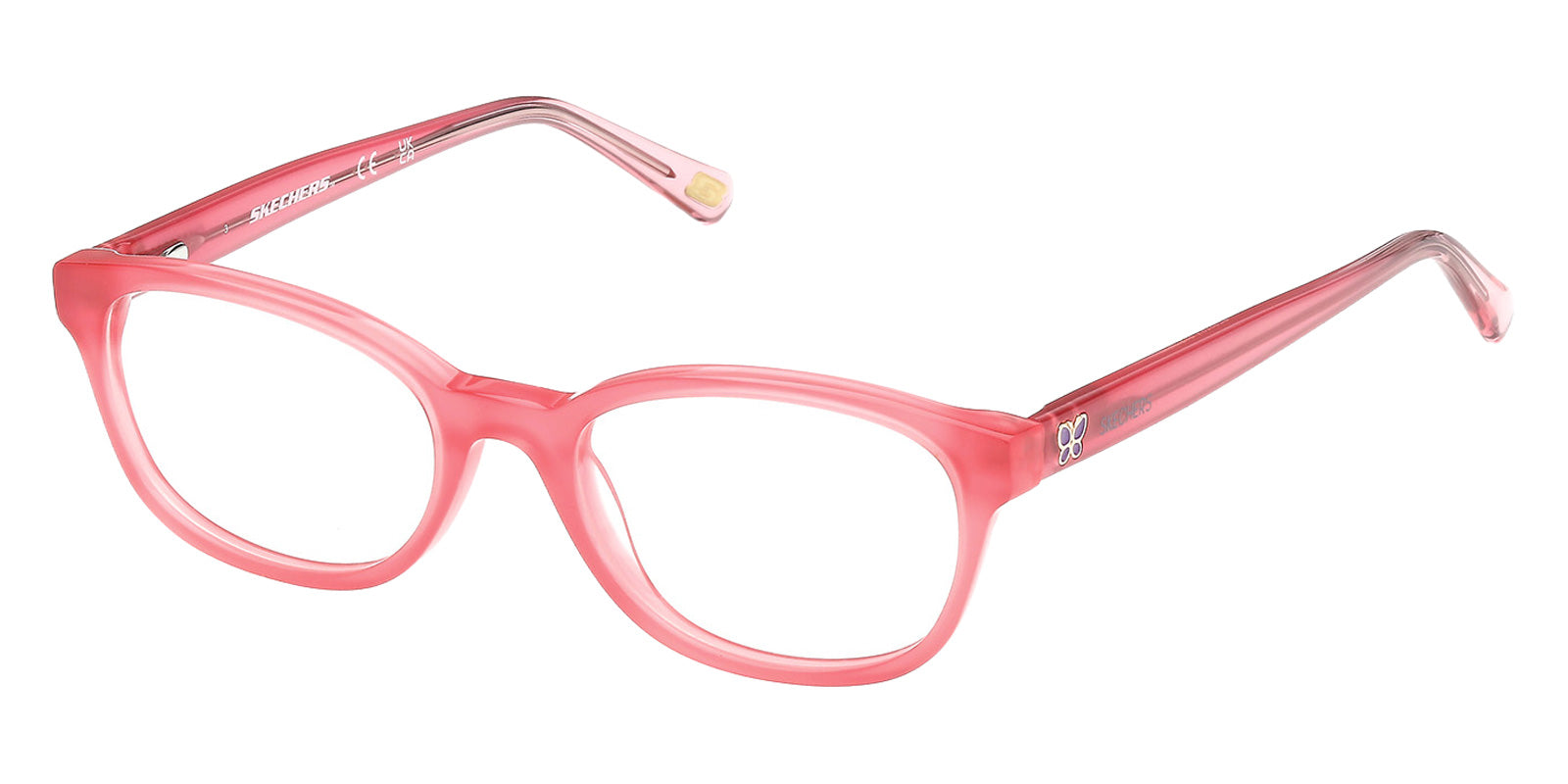Skechers SE50203 072 46 - Shiny Light Pink #id:se50203072_s:102105