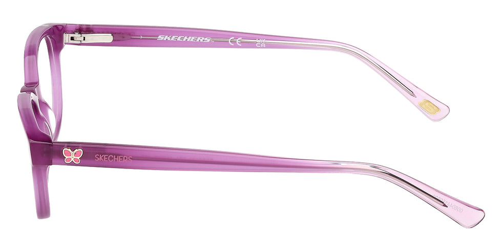 Skechers SE50203 081 46 - Shiny Violet #id:se50203081_s:104110