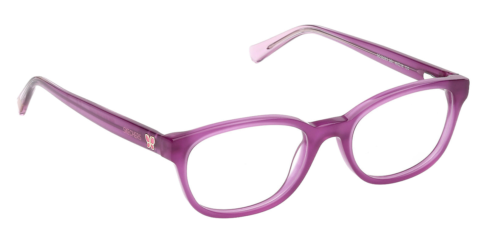 Skechers SE50203 081 46 - Shiny Violet #id:se50203081_s:104135