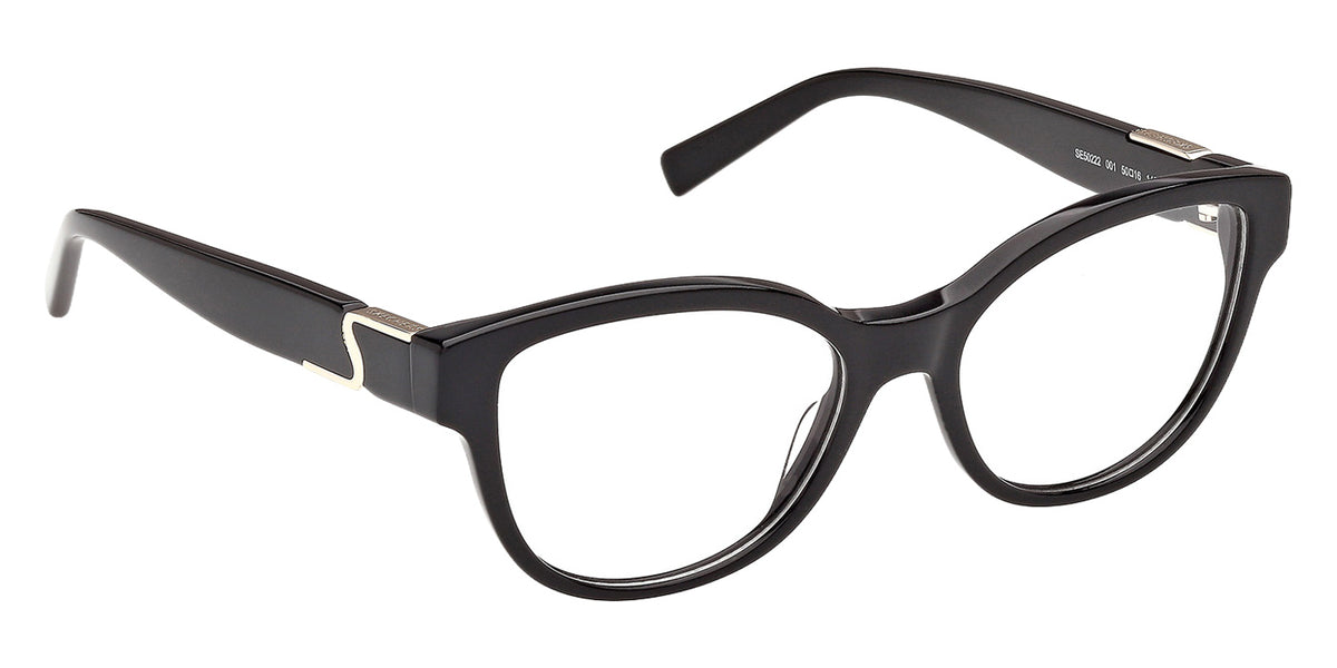 Skechers SE50222 001 50 - Shiny Black #id:se50222001_s:100135