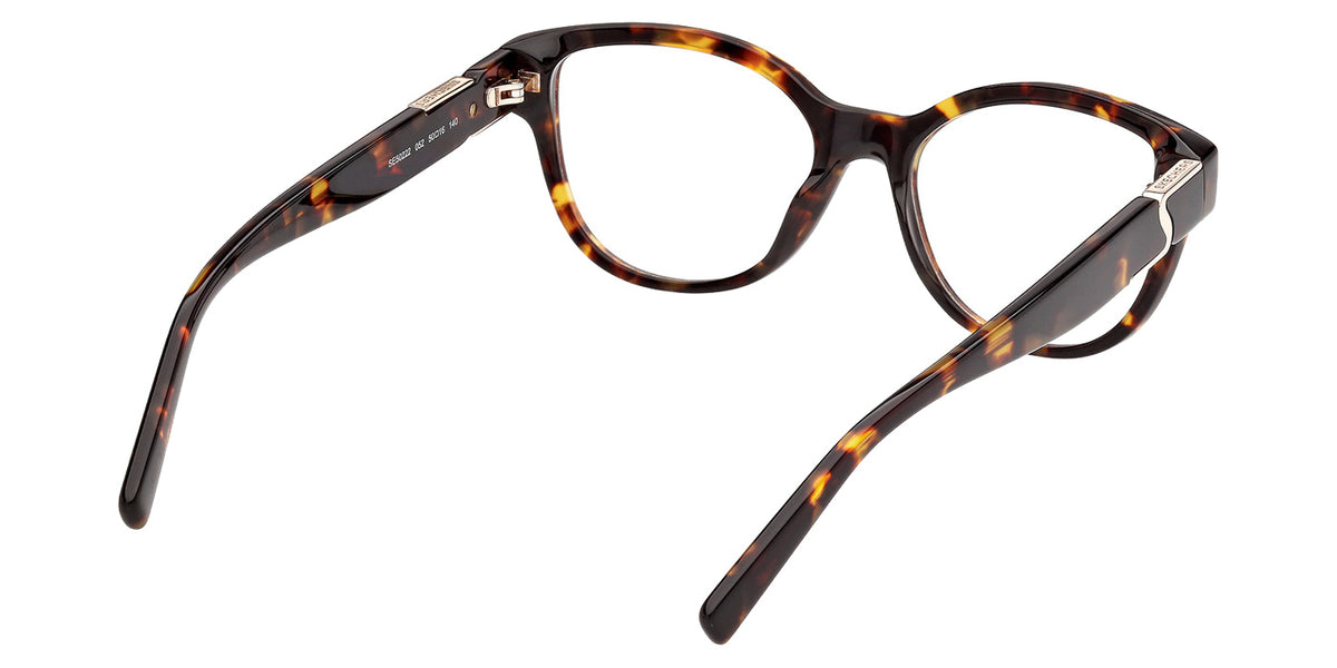 Skechers SE50222 052 50 - Dark Havana #id:se50222052_s:102125