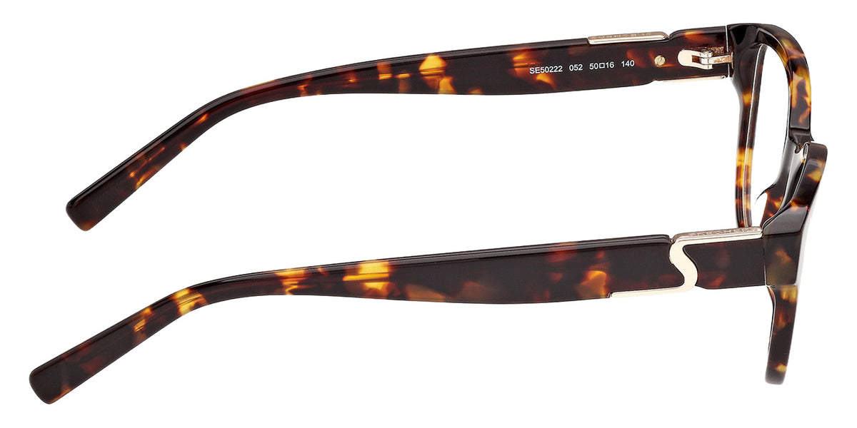 Skechers SE50222 052 50 - Dark Havana #id:se50222052_s:102130