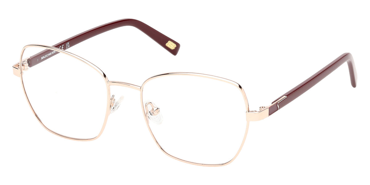 Skechers SE50223 028 54 - Shiny Rose Gold #id:se50223028_s:102105