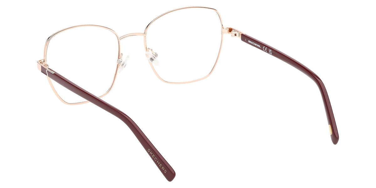 Skechers SE50223 028 54 - Shiny Rose Gold #id:se50223028_s:102115