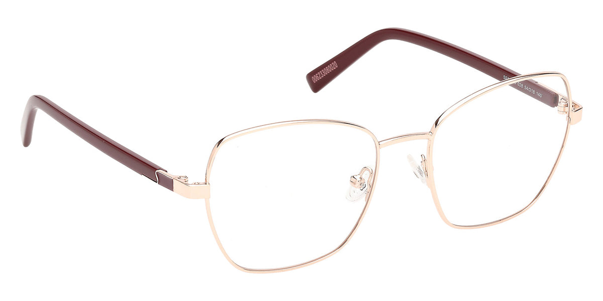 Skechers SE50223 028 54 - Shiny Rose Gold #id:se50223028_s:102135