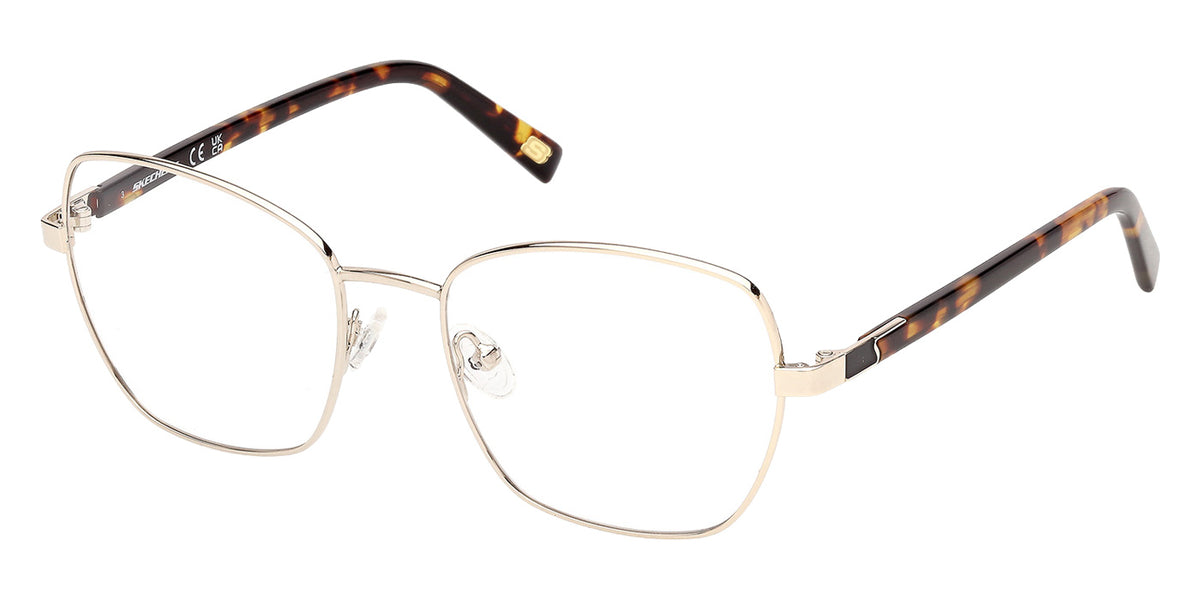 Skechers SE50223 033 54 - Shiny Deep Gold #id:se50223033_s:104105