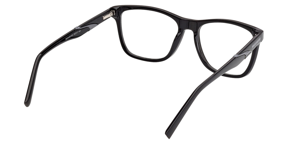 Skechers SE50232 001 55 - Shiny Black #id:se50232001_s:100125