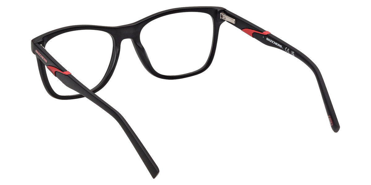Skechers SE50232 002 55 - Matte Black #id:se50232002_s:102115