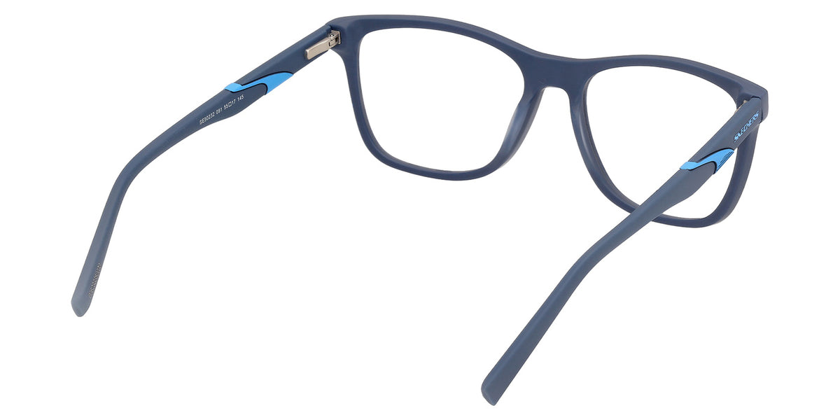 Skechers SE50232 091 55 - Matte Blue #id:se50232091_s:104125