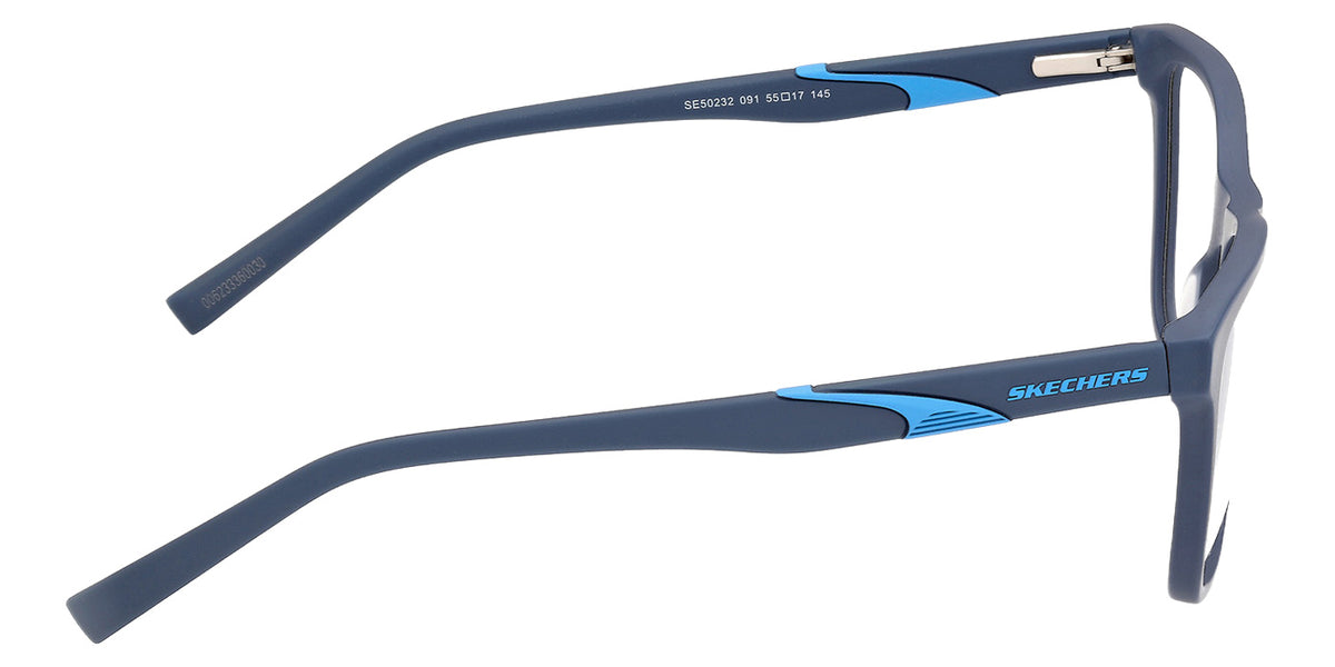Skechers SE50232 091 55 - Matte Blue #id:se50232091_s:104130