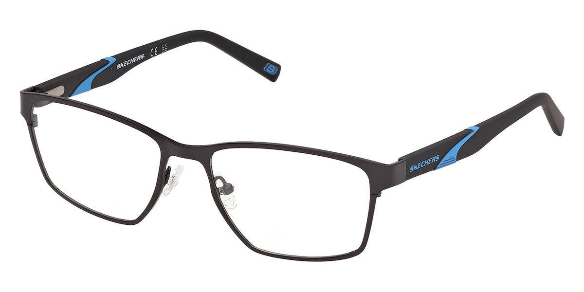 Skechers SE50235 001 54 - Shiny Black #id:se50235001_s:100105