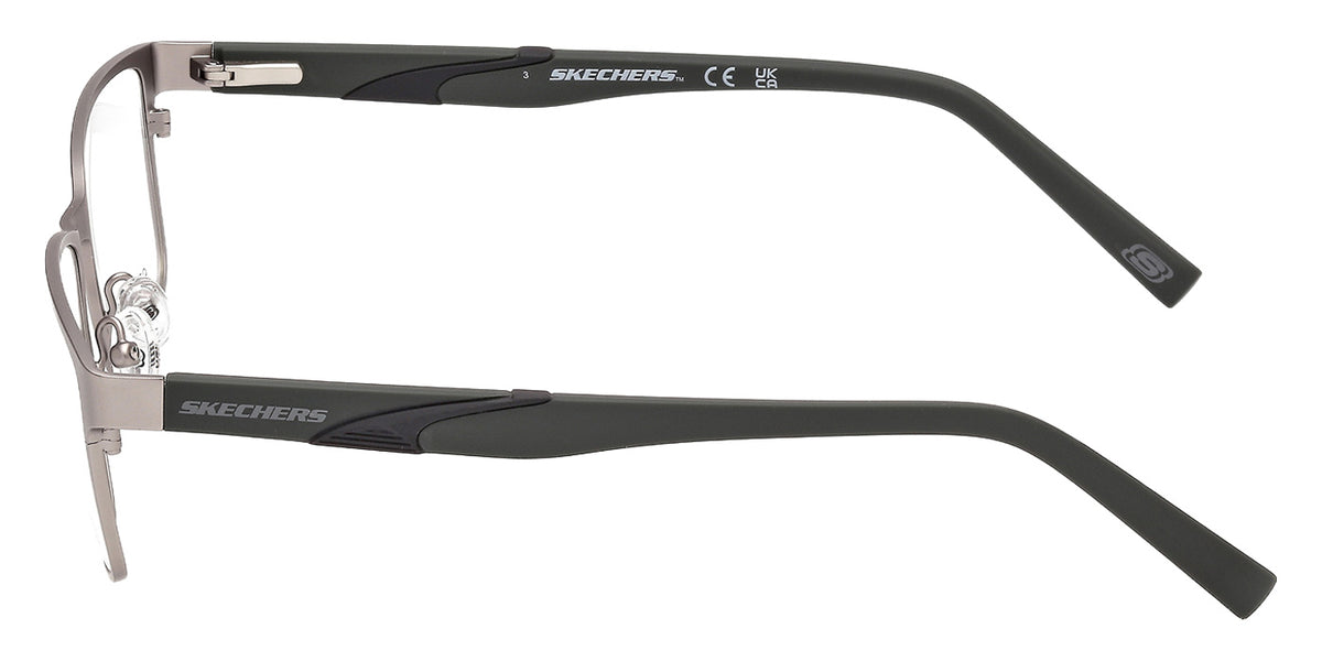 Skechers SE50235 010 54 - Matte Gunmetal #id:se50235010_s:104110